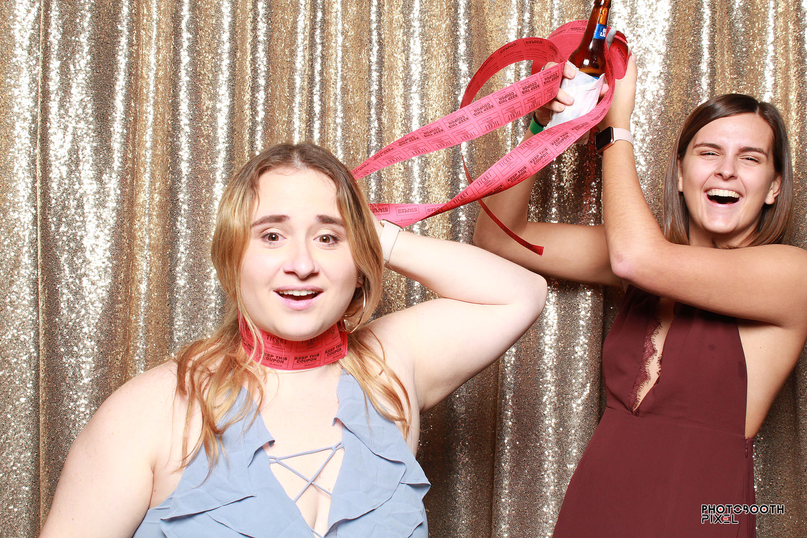 Alpha Chi Omega Formal | View more photos from the event at gallery.photoboothpixel.com/u/PhotoBoothPixel/Alpha-Chi-Omega-Formal